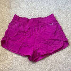 Victorias Secret Pink Active Shorts